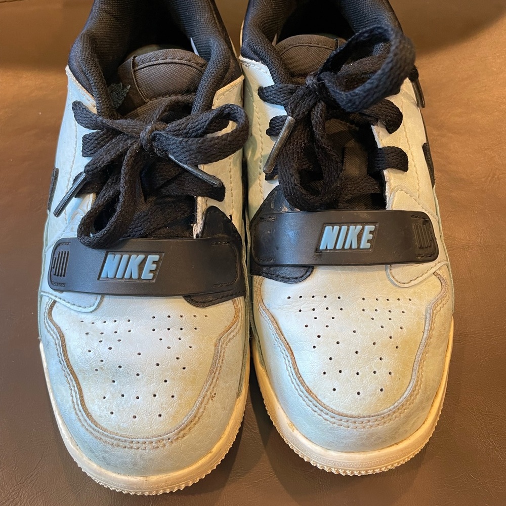 Boys Nike Jordan’s